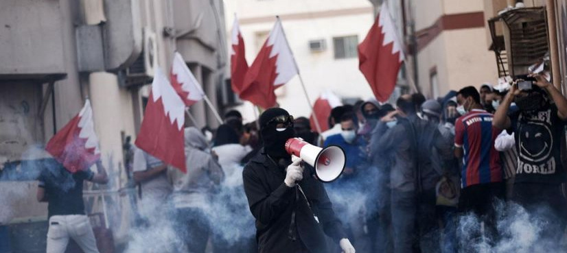 Bahrain sentences six to death for trying to 'assassinate' army chief