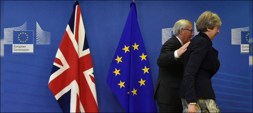 EU sets Sunday deadline after 'no white smoke' on Brexit