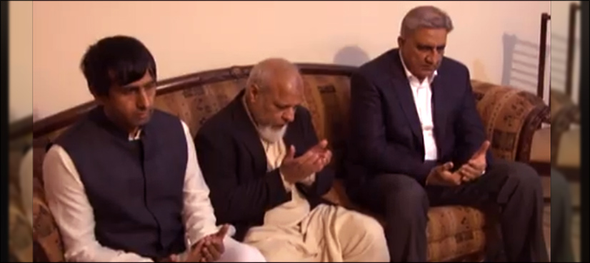 Sacrifices of soldiers strengthened determination to defeat terrorists: COAS