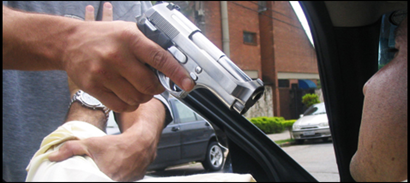 361 killed, billions of rupees robbed/ stolen in Karachi this year: CPLC