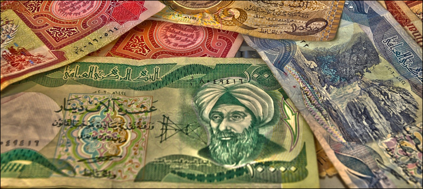 Iraq faces 'new war' - on corruption