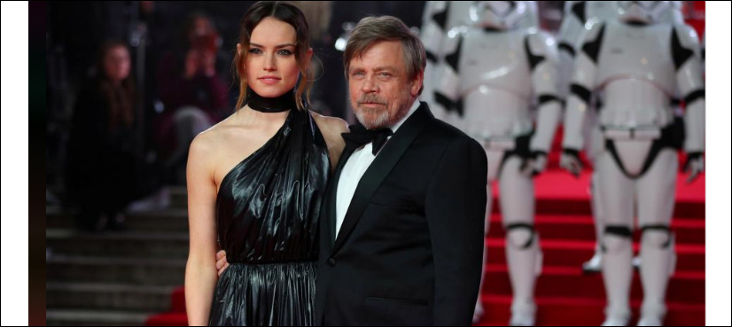 'Star Wars: The Last Jedi' soars to $745 million worldwide