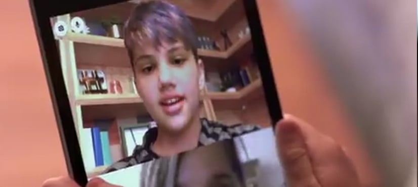 Senators raise privacy concerns over Facebook's Messenger Kids