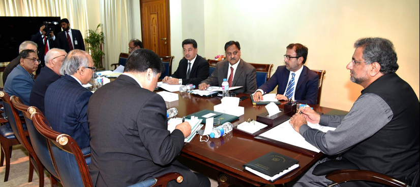 PM directs to find permanent solution to circular debt issue