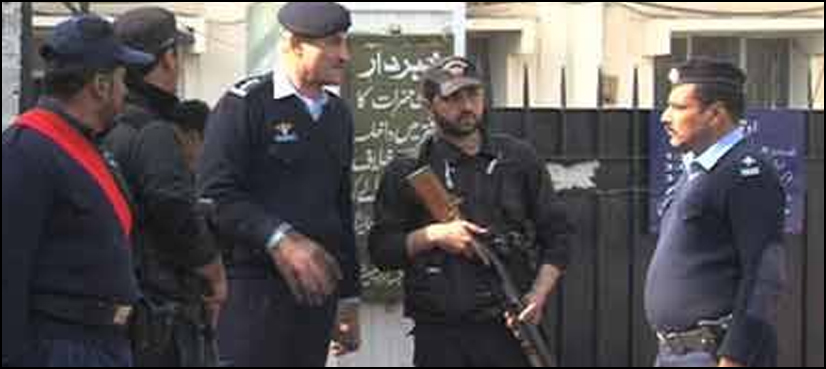 Woman among three killed in clash between two groups in Islamabad