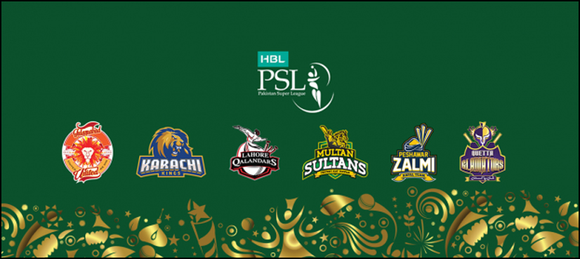 PSL3 schedule announced, Karachi to host final on 25 March
