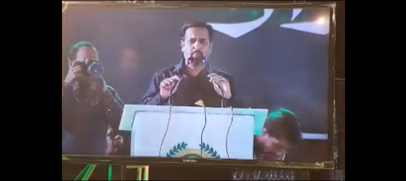 Kamal asks Army chief to supervise Karachi development projects to make operation successful