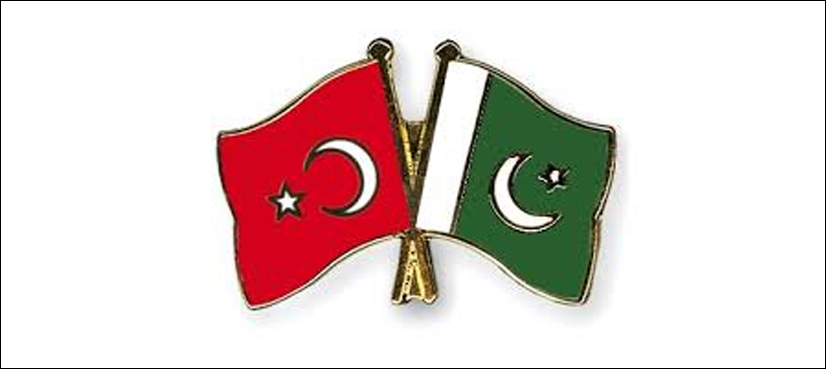 Pakistan, Turkey confer after US decision on Jerusalem