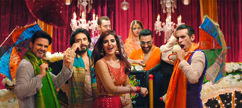 Cinegoers gasp in awe as 'Parchi' trailer released