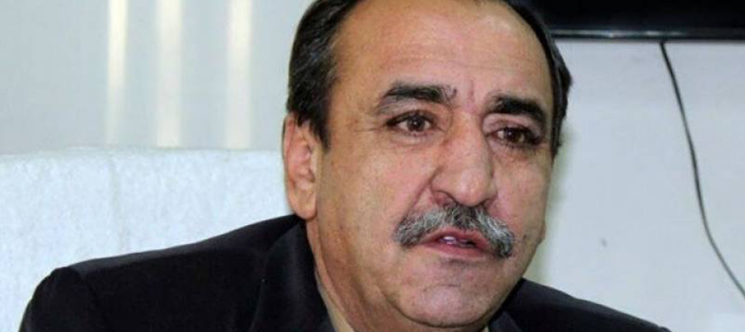 Local court acquits Majeed Achakzai in vehicle tampering case