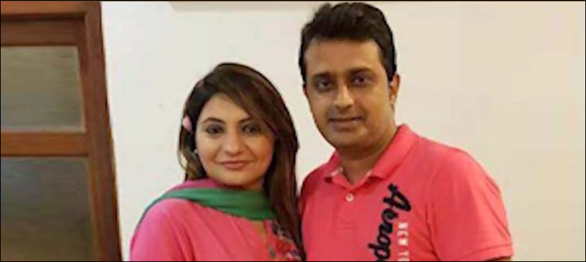 Husband arrested in Karachi school principal's murder