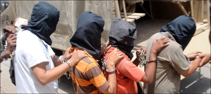 Rangers arrest gang involved in selling expired medicines