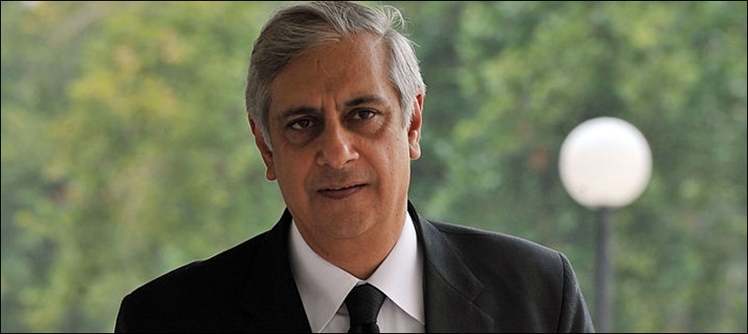 Ex-attorney general says SC has no authority to disqualify any parliamentarian