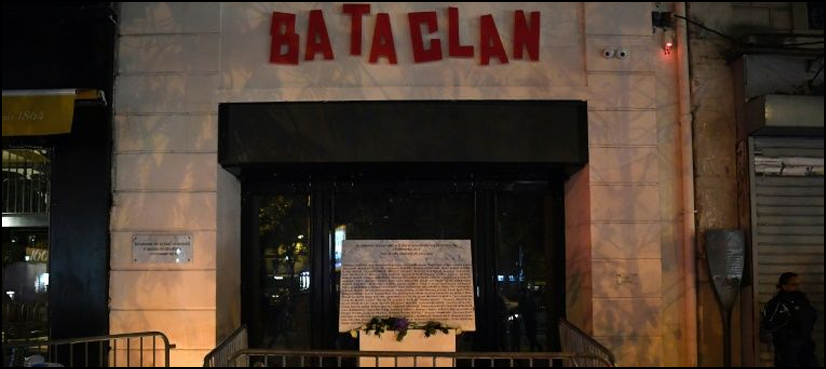 Fake Paris attacks victim tried for fraud