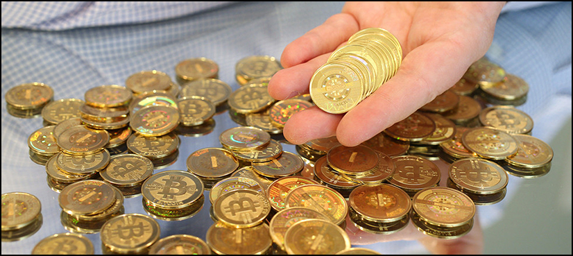 Cryptocurrencies brace for winter, virtual Adidas and a bitcoin city