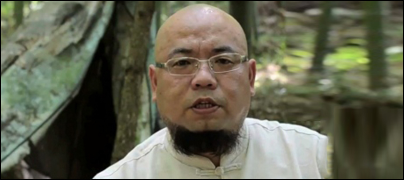 China’s ‘vulgar butcher’ jailed 8 years after major crackdown