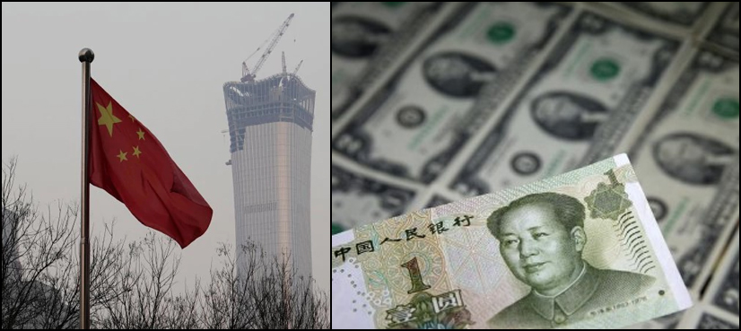 China issues code of conduct for firms investing abroad