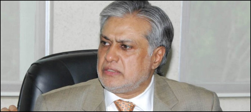 Accountability court likely to declare Ishaq Dar proclaimed offender today