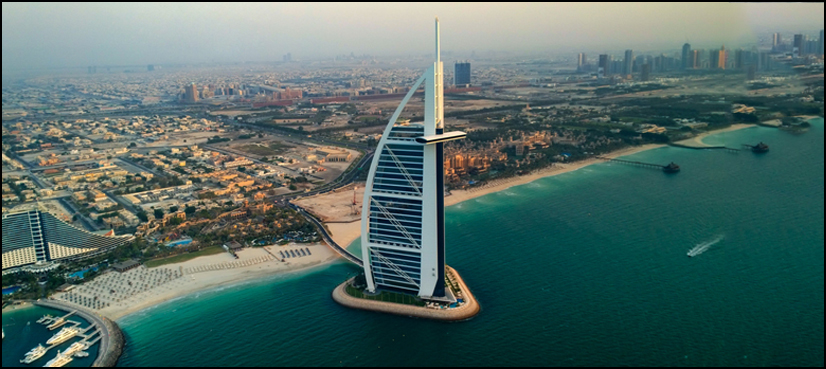 Visitors from Japan to Dubai surpass 100,000 mark for the firs time