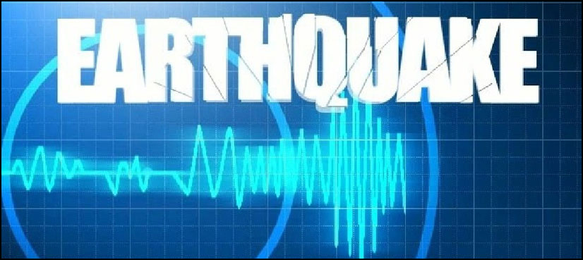 Magnitude 4.6 earthquake hits Peshawar, other parts of KP