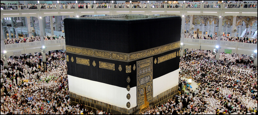 Federal cabinet announces Hajj Policy for next year