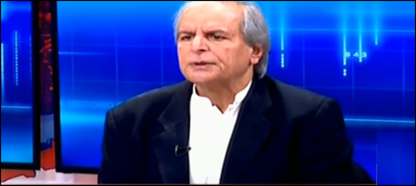 Javed Hashmi says will continue struggle even if it benefits Nawaz Sharif