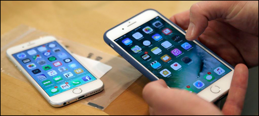 Apple apologizes for slowing iPhones, offers discounted batteries