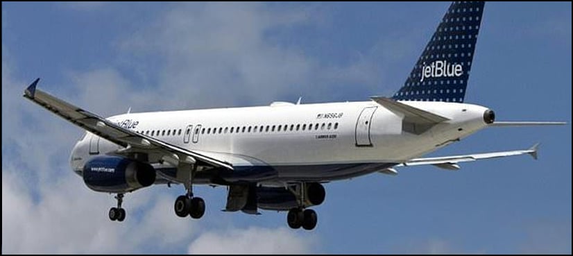 JetBlue still in talks with multiple airlines for partnership