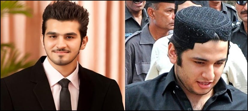 Shahrukh Jatoi released on bail in Shahzeb Khan murder case