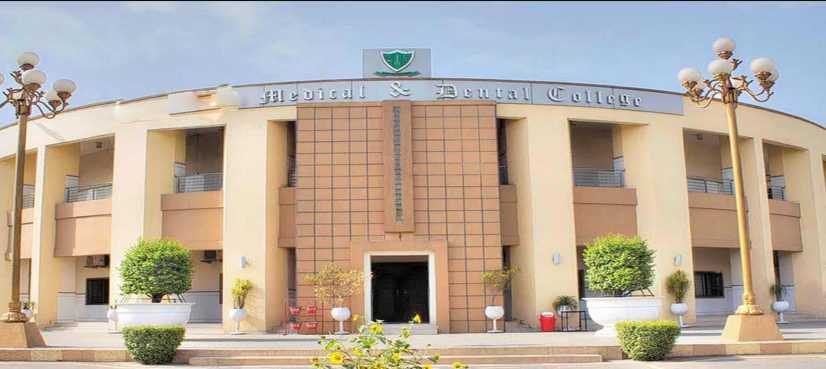 Top court bans admissions in unregistered medical colleges