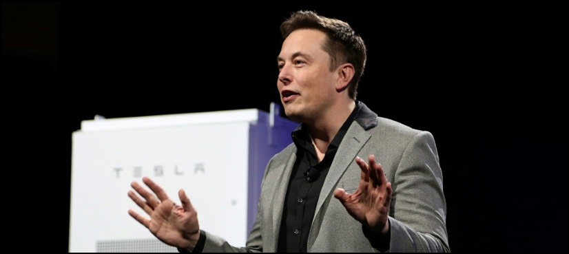 Elon Musk says bitcoin "on the verge" of being more widely accepted