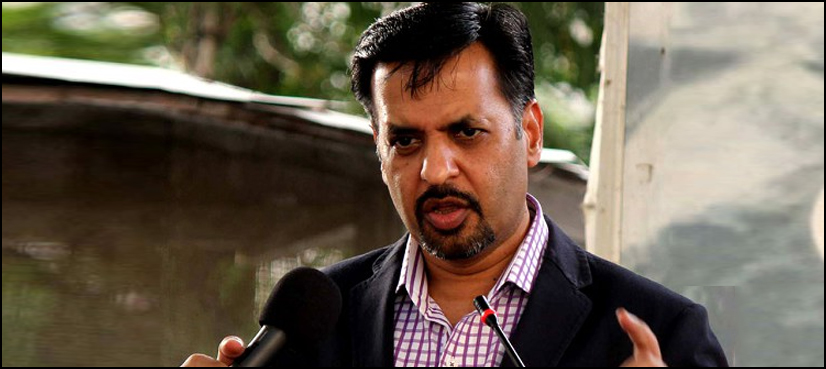 Three more MQM-P lawmakers join Kamal-led PSP