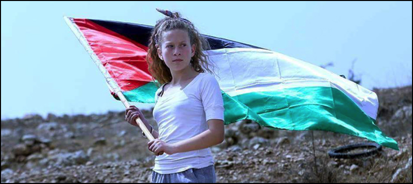 Israel extends detention of Palestinian teen held over slap: family