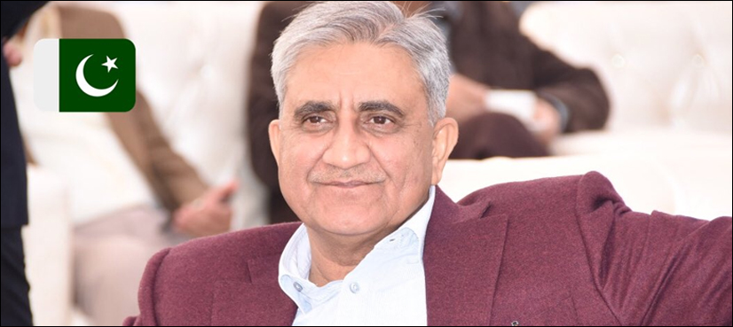 Challenges convertible into opportunities, Army chief gives new year message