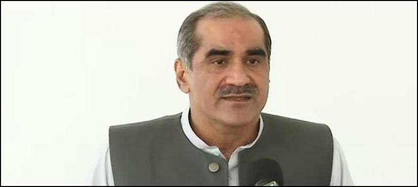 Saad Rafique asks NAB to reschedule his appearance in housing scam case