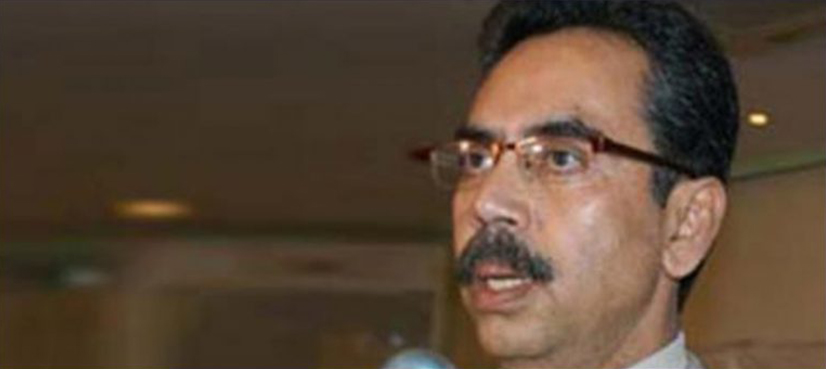 Former MQM leader Saleem Shahzad announces to form new party