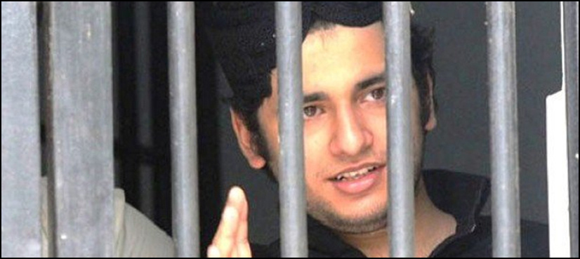 Shahrukh Jatoi, other suspects in Shahzeb murder case placed on ECL