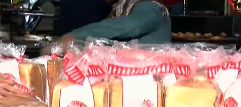 WATCH: Here is why a top bread brand's production unit was sealed in Punjab