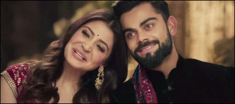 Virat Kohli, Anushka Sharma set to marry in Italy in December: report