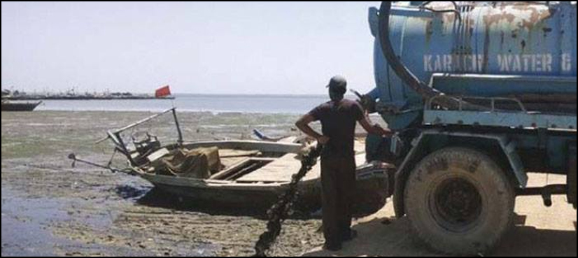 Sindh govt earns SC's ire for failing to make effluent treatment plants operational