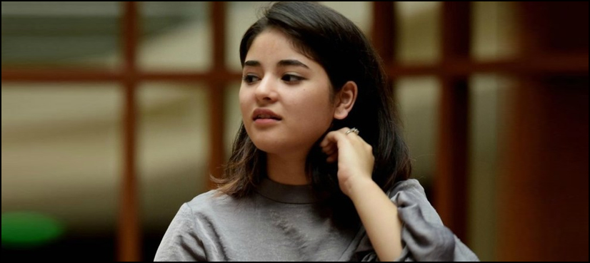 Indian police file sexual assault case against airline passenger for allegedly molesting Bollywood actress