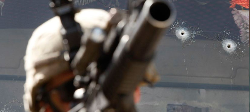 U.S. probes video apparently showing shooting of Afghan civilian