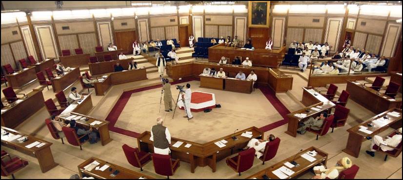 Balochistan assembly session summoned on Jan 13 to elect new CM