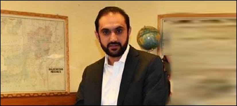 Abdul Quddus Bizenjo sworn as new CM Balochistan