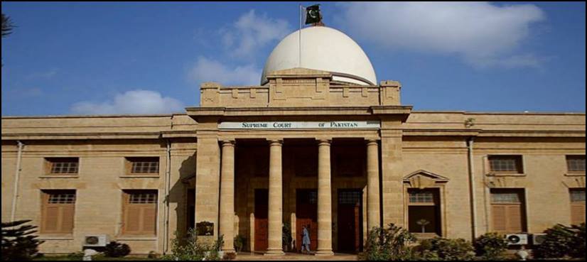 Supreme Court allows multi-storey buildings in Karachi