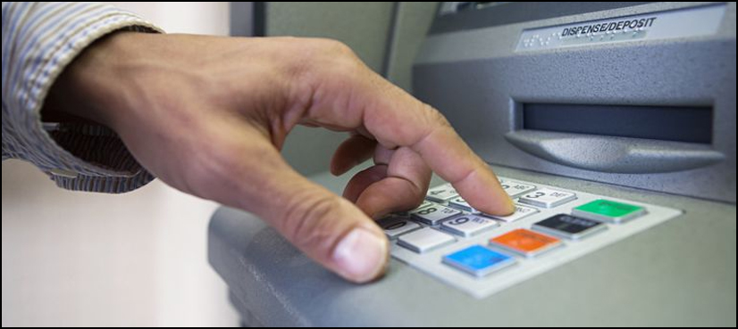 Two Chinese nationals sentenced to one year in prison for ATM fraud