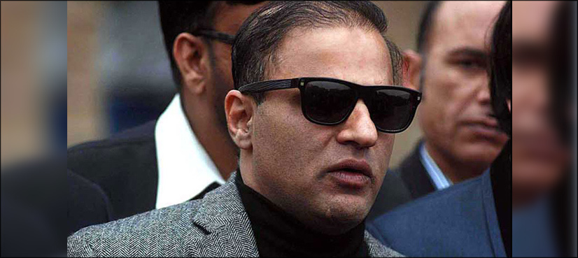 Abid Sher says Sheikh Rasheed to resign after taking salary