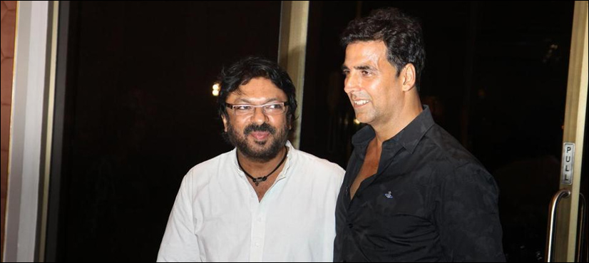 'Pad Man' postponed as goodwill gesture for 'Padmaavat'