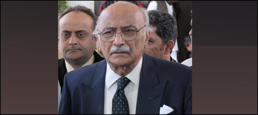 SC issues detailed order in Asghar Khan case