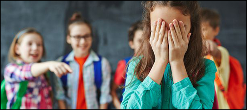 Kids with autism at increased risk of bullying